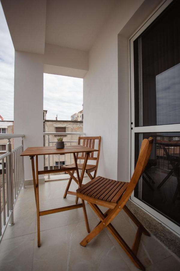 Erik'S Place Shkodër Esterno foto
